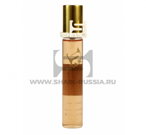 Shaik Parfum №250 Scandal 20 ml