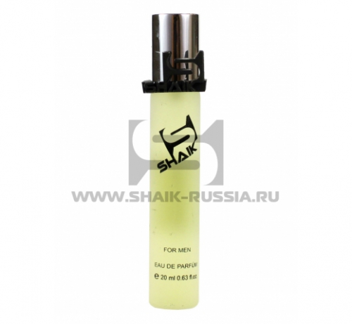 Shaik Parfum №177 Chic No 70 20 ml