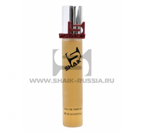 Shaik Parfum № 89 BLACK ORCH 20 ml