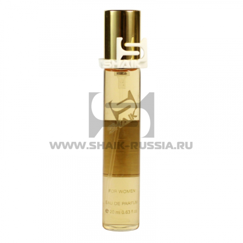 Shaik Parfum №230 La Vi  Bell Absolu 20 ml