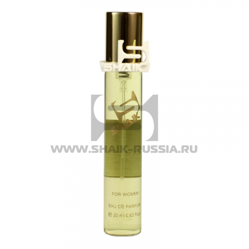 Shaik Parfum №112 Pour Femme 20 ml