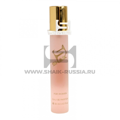 Shaik Parfum №246 Sant Lurent Black Opum 20 ml