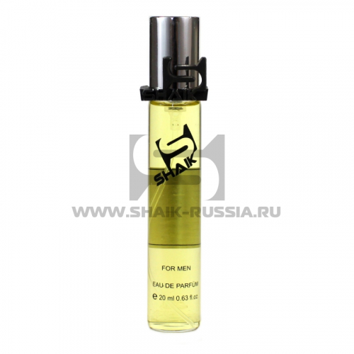 Shaik Parfum №19 Bleu de 20 ml