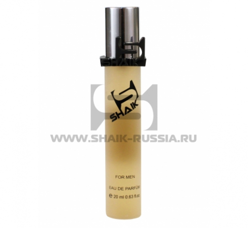 Shaik Parfum №25 212 Sexy Men 20 ml