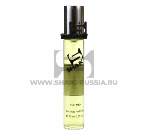 Shaik Parfum №91 1 Million 20 ml
