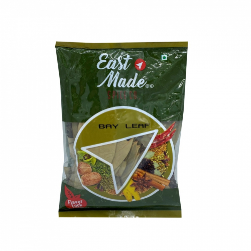 EASTMADE SPICES Bay leaf whole Лавровый лист 100г