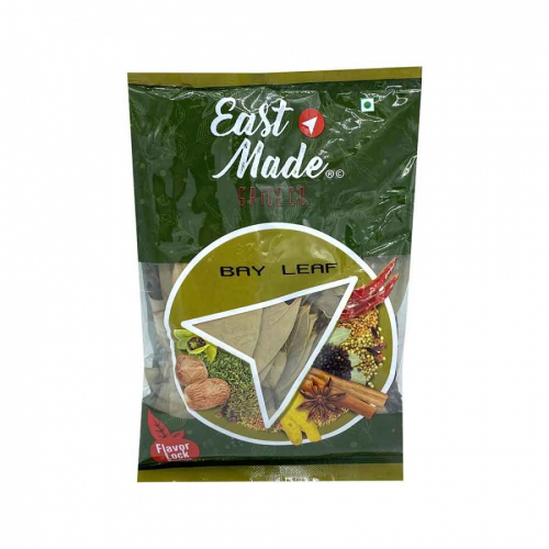 EASTMADE SPICES Bay leaf whole Лавровый лист 50г