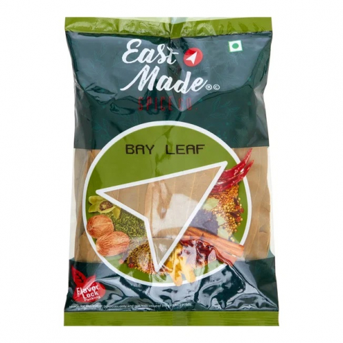 EASTMADE SPICES Bay leaf whole Лавровый лист 50г