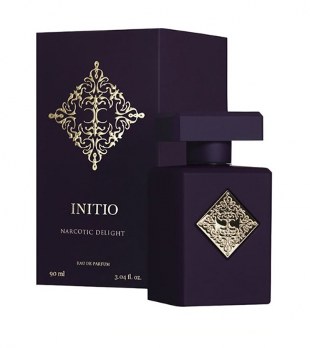 INITIO PARFUMS PRIVES NARCOTIC DELIGHT edp 90ml