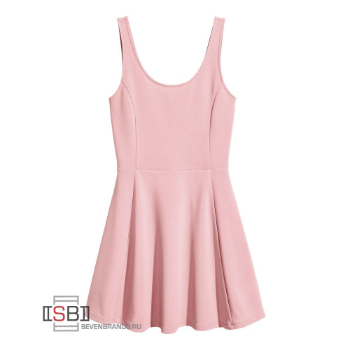 H&M, 319520, Платье