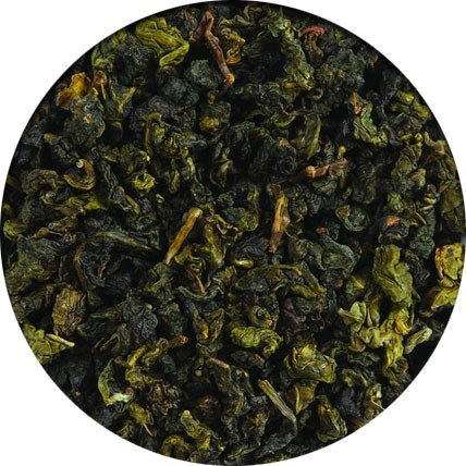чай Улун Черничный