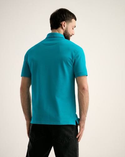 OXOUNO Поло OXO-3354-1097