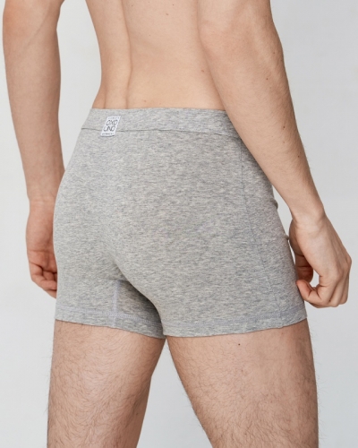 OXOUNO Трусы:муж. МОДЕЛЬ 4 OXO-1158