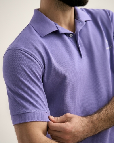 OXOUNO Поло OXO-3348-1090