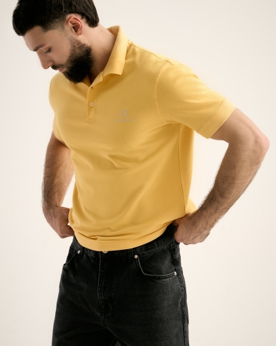 OXOUNO Поло OXO-3343-1095