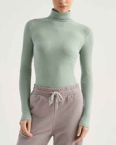 OXOUNO Водолазка:жен. МОДЕЛЬ 2 OXO-2574