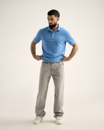 OXOUNO Поло OXO-3349-1086