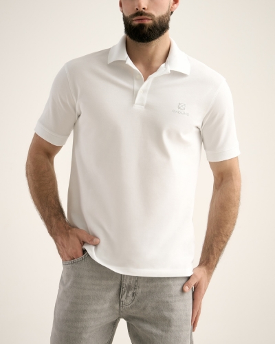 OXOUNO Поло OXO-3341-1099