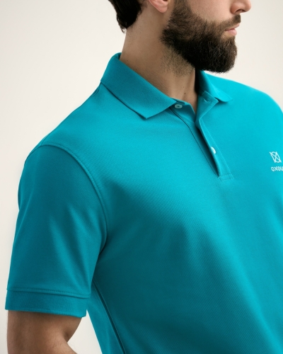 OXOUNO Поло OXO-3354-1097