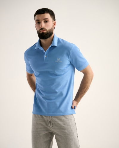 OXOUNO Поло OXO-3349-1086