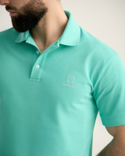 OXOUNO Поло OXO-3353-1098