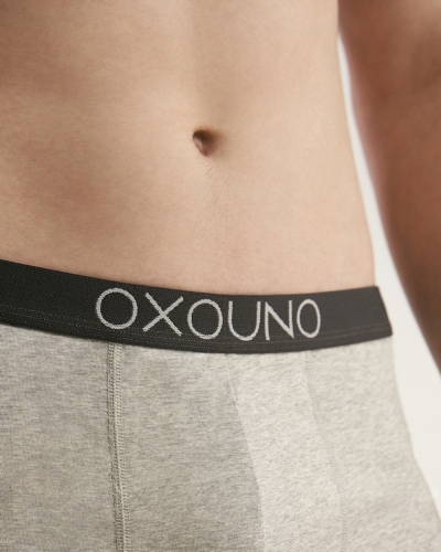 OXOUNO Трусы:муж. МОДЕЛЬ 6 OXO-2832