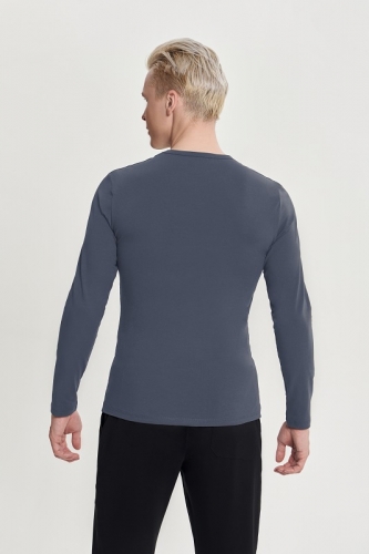 OXOUNO Лонгслив:муж. МОДЕЛЬ 1 OXO-0635