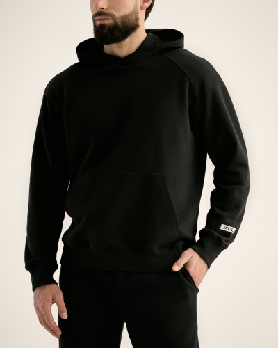 OXOUNO Худи OXO-3543-1115