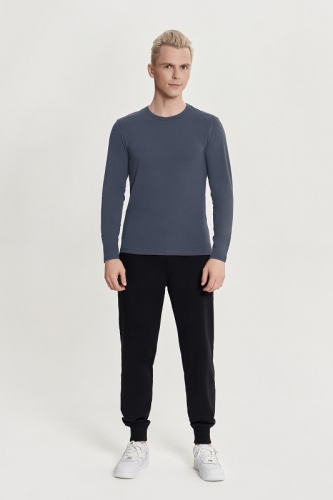 OXOUNO Лонгслив:муж. МОДЕЛЬ 1 OXO-0635