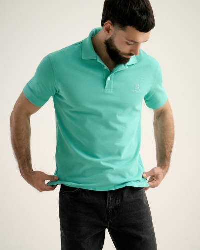 OXOUNO Поло OXO-3353-1098