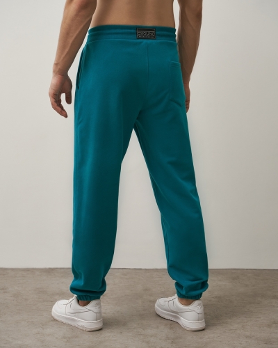 OXOUNO Брюки:муж. МОДЕЛЬ 12 OXO-2451-768