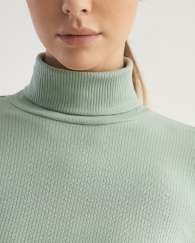 OXOUNO Водолазка:жен. МОДЕЛЬ 2 OXO-2574