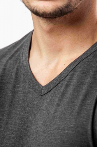 OXOUNO Лонгслив:муж. МОДЕЛЬ 2 OXO-0795