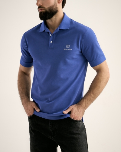 OXOUNO Поло OXO-3351-1092