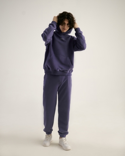 OXOUNO Брюки:муж. МОДЕЛЬ 19 OXO-3484-324