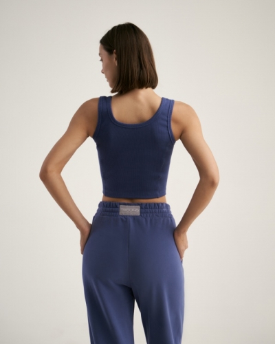 OXOUNO Майка:жен. МОДЕЛЬ 5 OXO-2887