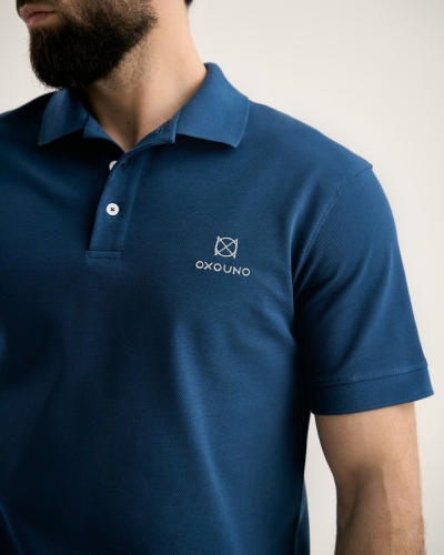 OXOUNO Поло OXO-3352-1093