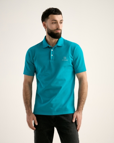 OXOUNO Поло OXO-3354-1097