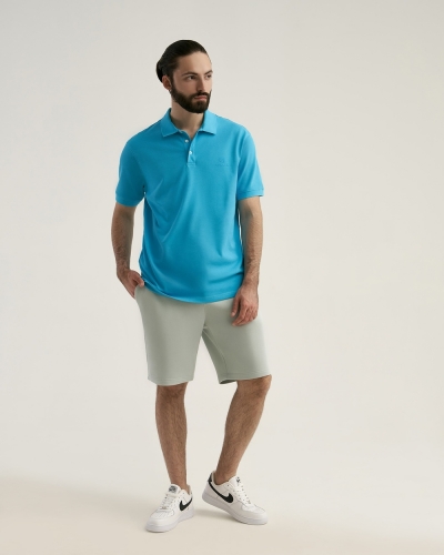 OXOUNO Поло:муж. МОДЕЛЬ 1 OXO-2992-934