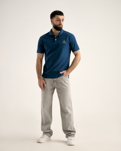 OXOUNO Поло OXO-3352-1093