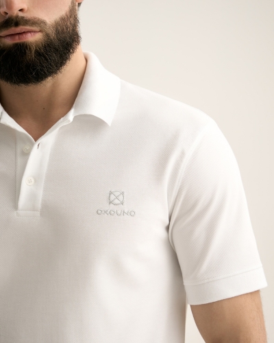 OXOUNO Поло OXO-3341-1099