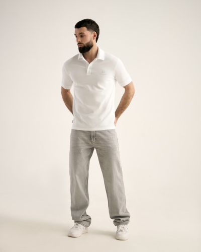 OXOUNO Поло OXO-3341-1099