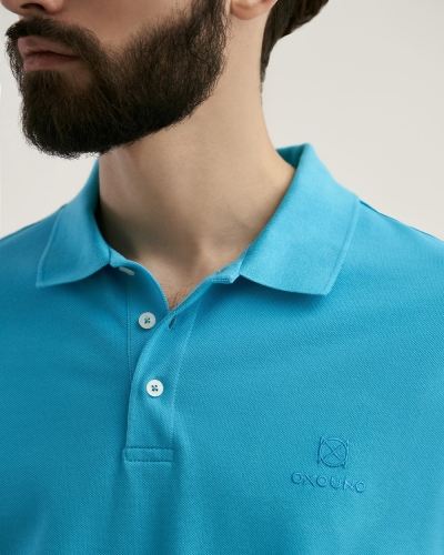 OXOUNO Поло:муж. МОДЕЛЬ 1 OXO-2992-934