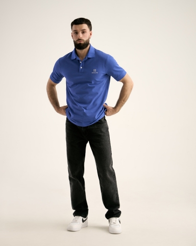 OXOUNO Поло OXO-3351-1092