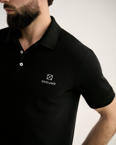 OXOUNO Поло OXO-3342-1094