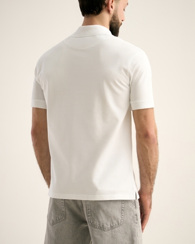 OXOUNO Поло OXO-3341-1099