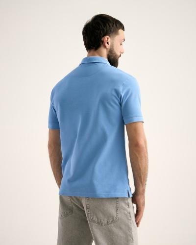 OXOUNO Поло OXO-3349-1086