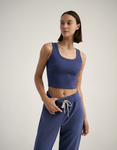 OXOUNO Майка:жен. МОДЕЛЬ 5 OXO-2887