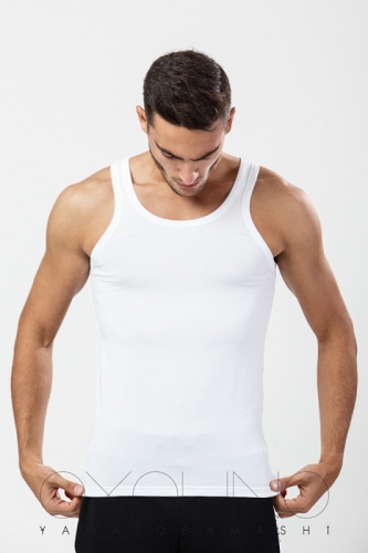 OXOUNO Майка:муж. КЛАССИК OXO-0032