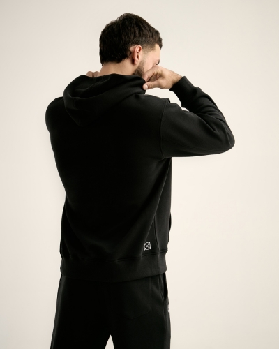 OXOUNO Худи OXO-3543-1115